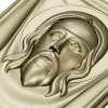Спас Нерукотворный - 3D модель STL для ЧПУ
