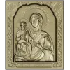 Икона Троеручица - 3D модель STL для ЧПУ