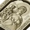 Икона Троеручица - 3D модель STL для ЧПУ
