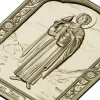 Святой мученик Трифон - 3D модель STL для ЧПУ