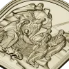 Nativity of Christ - STL 3D relief for CNC milling