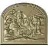 Nativity of Christ - STL 3D relief for CNC milling