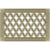 Ornate Rope-Frame Lattice - STL 3D model for CNC