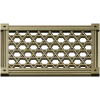 Решётка Гексалюкс - 3D модель STL для ЧПУ