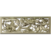 Резная филёнка "Флорентийская гармония" - 3D модель STL для ЧПУ