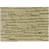 Панель "Каменные ряды" - 3D модель STL для ЧПУ (каменная кладка)
