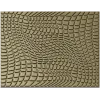 Warped Mosaic Decorative Panel STL