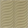 Панель "Ритм волн" - 3D модель STL для ЧПУ