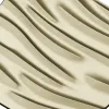 Волнообразная декоративная панель - 3D модель STL для ЧПУ