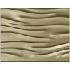 Волнообразная декоративная панель - 3D модель STL для ЧПУ