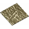 LeafShards Relief Panel