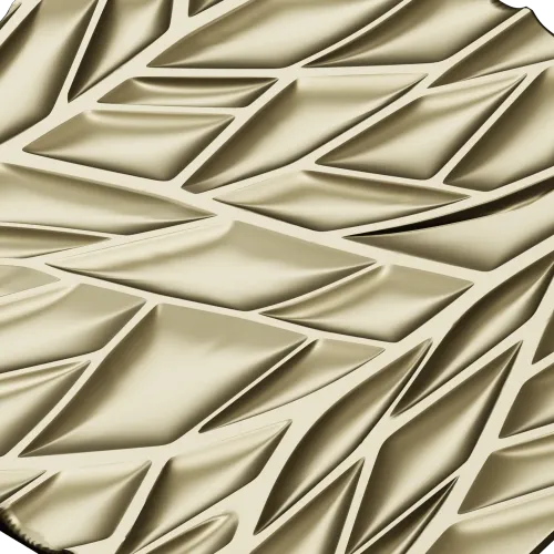 LeafShards Relief Panel