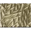 LeafShards Relief Panel