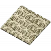 Petal Mosaic Decorative Panel STL