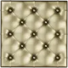 Стеганая декоративная панель Капитоне - 3D модель STL для ЧПУ