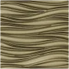 Waveflow Relief - decorative panel 3D model (STL) for CNC