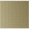 Tessera Geo Panel - STL 3D model for CNC routing