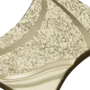Aurelia Wave Segment - STL 3D model for CNC decorative panel