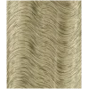 Wavy Grain Decorative Panel STL Model