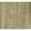 Wavy Grain Decorative Panel STL Model