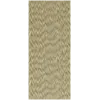 Rippling Wave Panel - STL 3D model for CNC carving