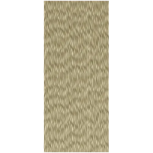 Rippling Wave Panel - STL 3D model for CNC carving