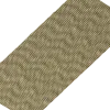 Rippling Wave Panel - STL 3D model for CNC carving