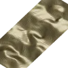 Golden Ripples - decorative panel STL for CNC