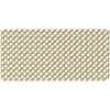 Woven Basket Lattice Decorative Panel - STL 3D Model for CNC