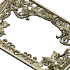 Golden Vine Cartouche