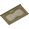 Rococo Lattice Decorative Panel STL for CNC