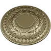 Celtic Knot Rosette STL