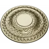 Celtic Knot Rosette STL