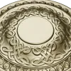 Celtic Knot Rosette STL