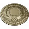 Celtic Knot Rosette STL