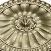 Розетка в классическом стиле - 3D модель STL для ЧПУ