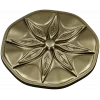 Octagonal Eight-Point Rosette STL for CNC