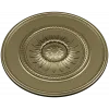 Helios Rosette - STL 3D model for CNC milling