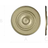 Helios Rosette - STL 3D model for CNC milling
