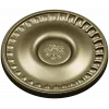 Classic Round Rosette STL for CNC Milling