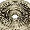 Розетка классическая круглая - 3D модель STL для ЧПУ