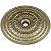 Radiant Lotus Rosette