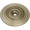 Radiant Lotus Rosette