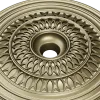 Radiant Lotus Rosette