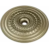 Radiant Lotus Rosette