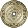 Florentine Medallion - Ceiling Rosette STL for CNC