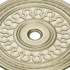 Aureole Rosette - ceiling medallion 3D model STL