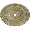 Aureole Rosette - ceiling medallion 3D model STL