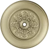 Acanthus Sun Medallion