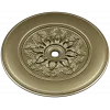Acanthus Sun Medallion